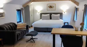 B&B La Belle Histoire Laforêt - Image 2