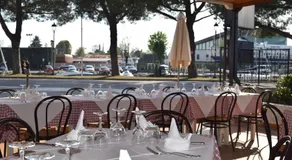 Albergo Trattoria Fioravante - Image 5