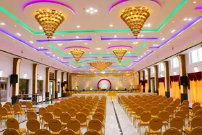 Hotel Viswa Grand - Image 2