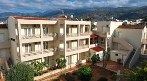 Sunset Apartments - Image 2
