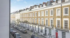 Central Pimlico Hub - Image 3