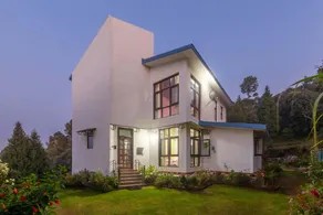 StayVista at 4 Rooms @ Morning Bliss - Image 3