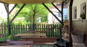 Apartmán HRANICE - Hřensko - Image 5