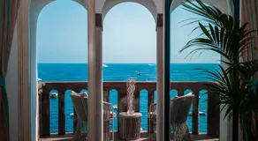 Villa Torre Trasita luxury suites - Image 5