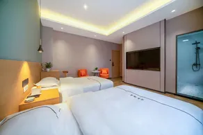 Chuxiong Wantai Hotel (Yi People's Food Culture Street Branch) - Image 2