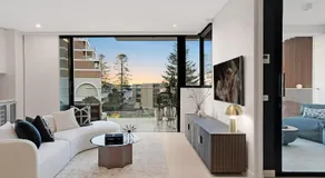 The Loft By Coast Hosting - Image 2