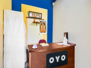 Hotel O Angel - Image 5
