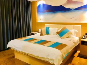 VX Hotel Zhouzhuang Wujiang Lili Town Jinjiaba Hotel - Image 4