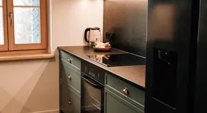 Charming chalet with sauna + views! - Image 5