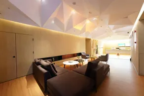 Shenzhen Yingshe Luxury Hotel - Luohu Guomao Metro Station - Image 3