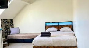 Studio cosy proche Paris - Image 2