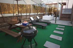 February Boutique Hotel Apsan - Image 4