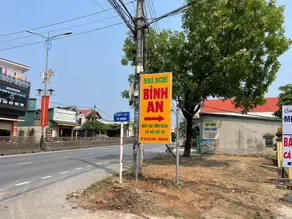 Nhà Nghỉ Bình An - Image 4