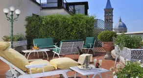 Hotel Mecenate Palace - Image 3