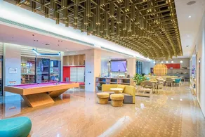 Manting Hotel Yantai Penglai Pavilion - Image 3