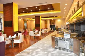 JIA HAO HOTEL INTERNATIONAL PLAZA WUHAN - Image 2