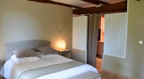 La Chambre des Amis au Moulin des GYPSES, Ventoux - Image 2