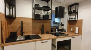 Ferienhaus am Naherholungsgebiet mit SAUNA - Image 5