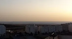 Appartement neuf, lumineux et calme, entièrement meublé - Image 4
