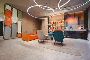 Zhiyi City Hotel (Shangyou County Government Branch) - Image 3