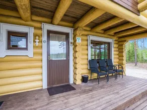 Holiday Home Aurinkoranta by Interhome - Image 5