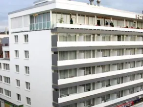 City Arcaden Hotel - Image 4