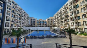 Sunshine Rose - Sea view, Neubau, Luxus Apartment - Image 2