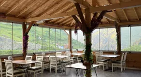Yedigoller Hotel & Restaurant - Image 3