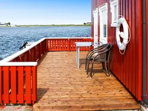 6 person holiday home in Brekstad - Image 1