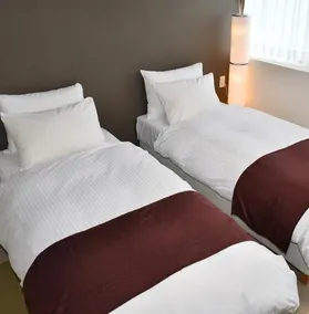 Hotel Galenus Kurume - Image 4