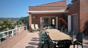 Club Villamar - Villa de vacances individuelle meublée dans un style espagnol avec une piscine pr... - Image 5