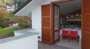 Lake View Villa - Luxuswohnung am Comer See - Bellano Ferienwohnung - Image 5
