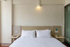 Hanting Hotel Nan'an Xinhua Street - Image 4