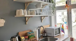 Fruenes Bed and Breakfast - Image 3