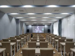 HanTing Hotel (Chongqing Xinpaifang Fortune Center) - Image 5