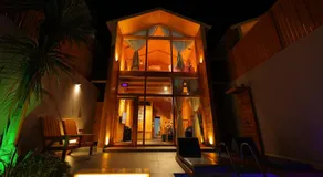 أكواخ البحيرات - Image 2