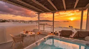 Mykonos View Hotel - Image 2