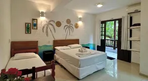 Alma Joaquina Guest House - Image 2