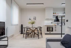 Retiro Chic - Apartamento de 1 dormitorio - Image 4