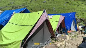 Base camp Kedarnath - Image 2