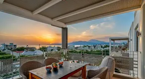 Ammokrinos Luxury Homes, 150m From Sea - Image 5