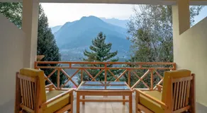 The Panorama Retreat, Manali - Image 3