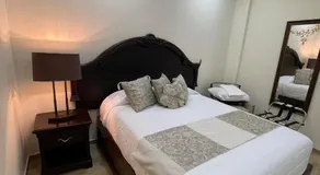Hotel Mina Vetagrande - Image 2