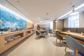 Home Inn Neo Lanzhou Zhongshan Road Xiguan Metro Station - Image 3
