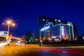 Jinjiang Inn Tianjin Haitai Industrial Parks - Image 2