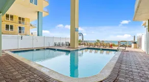 Stunning Gulf Front 3BD Condo! with Beach Chair Service for 4! presented by Dolce Vita Getaways PCB! - Image 5