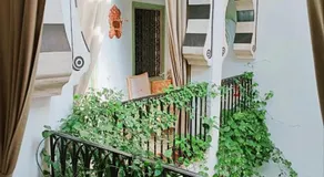 El Patio Courtyard House - Image 3