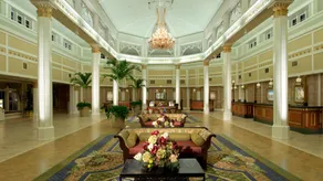 Disney's Port Orleans Resort - Riverside - Image 2