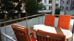 Very nice 2BD flat city center Enge - Wille 1 - Image 4