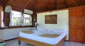 Corcovado Beach Lodge - Image 2